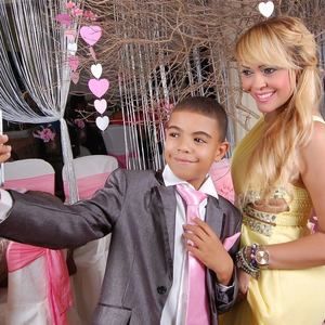 Meet your Posher, Yessenia